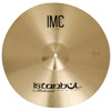 Cymbal Istanbul Mehmet IMC Brilliant Crash, 18