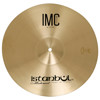 Hi-Hat Istanbul Mehmet IMC Natural Hi-Hat, 15