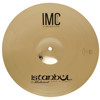 Hi-Hat Istanbul Mehmet IMC Brilliant Hi-Hat, 14
