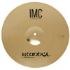Hi-Hat Istanbul Mehmet IMC Brilliant Hi-Hat, 15