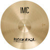 Cymbal Istanbul Mehmet IMC Natural Ride, 24