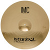 Cymbal Istanbul Mehmet IMC Brilliant Ride, 20