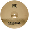 Cymbal Istanbul Mehmet IMC Brilliant Ride, 22