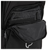 Gig Bag Trompet Trippel Fusion Premium Sort
