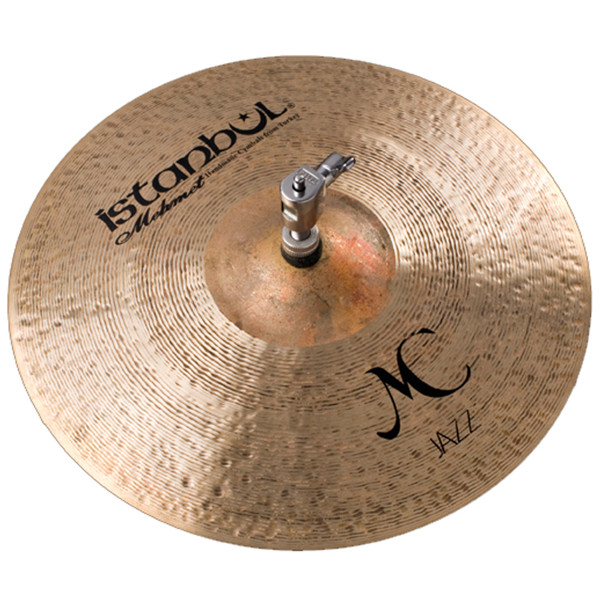 Hi-Hat Istanbul Mehmet MC Jazz Hi-Hat, 13
