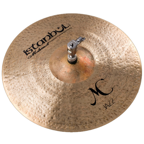 Hi-Hat Istanbul Mehmet MC Jazz Hi-Hat, 14