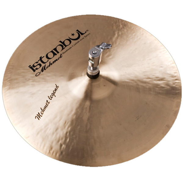 Hi-Hat Istanbul Mehmet Legend Hi-Hat, 13