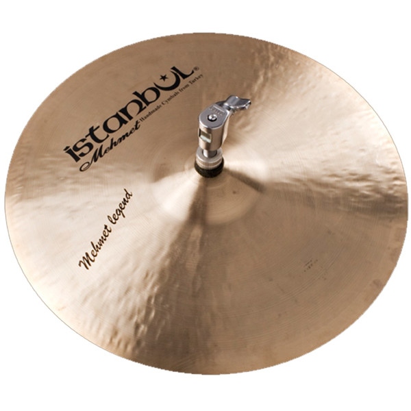 Hi-Hat Istanbul Mehmet Legend Hi-Hat, 14