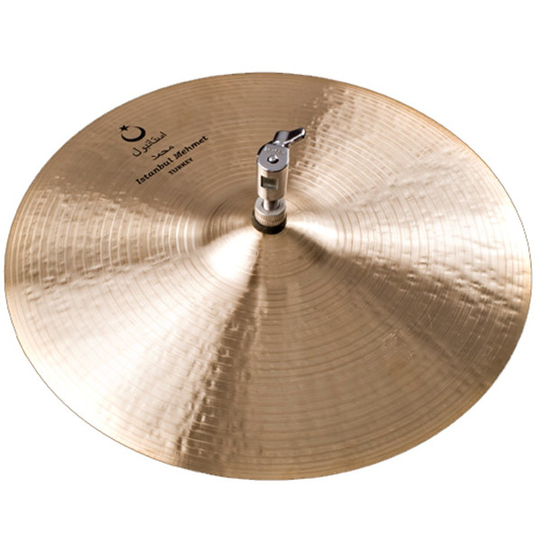 Hi-Hat Istanbul Mehmet Nostalgia Hi-Hat, 16