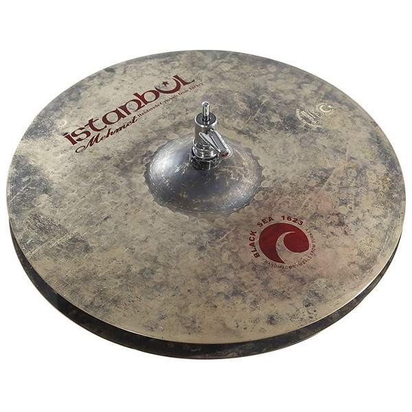 Hi-Hat Istanbul Mehmet Black Sea 1623, 14