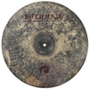 Cymbal Istanbul Mehmet Black Sea 1623 Ride, 20