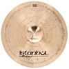 Cymbal Istanbul Mehmet Legend Dry Crash, 22
