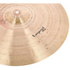 Cymbal Istanbul Mehmet Legend Dry Crash, 22