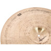 Cymbal Istanbul Mehmet Legend Dry Crash, 22