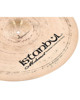 Cymbal Istanbul Mehmet Legend Dry Crash, 22