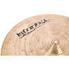 Cymbal Istanbul Mehmet Legend Dry Crash/Ride, 20