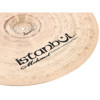 Cymbal Istanbul Mehmet Legend Dry Crash/Ride, 20