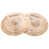 Hi-Hat Istanbul Mehmet Legend Dry Hi-Hat, 16