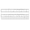 The Nordic Journey Series vol IV for organ, James D. Hicks. Organ
