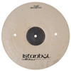 Hi-Hat Istanbul Mehmet Blackbell Hi-Hat, 15, Pair