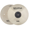 Hi-Hat Istanbul Mehmet Blackbell Hi-Hat Shiny, 15
