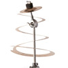 Cymbal Istanbul Mehmet Flow Crash, 14