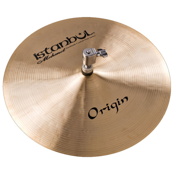 Hi-Hat Istanbul Mehmet Origin Hi-Hat, 14
