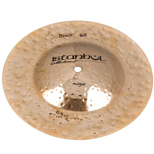 Cymbal Istanbul Mehmet Murathan Bell, 12