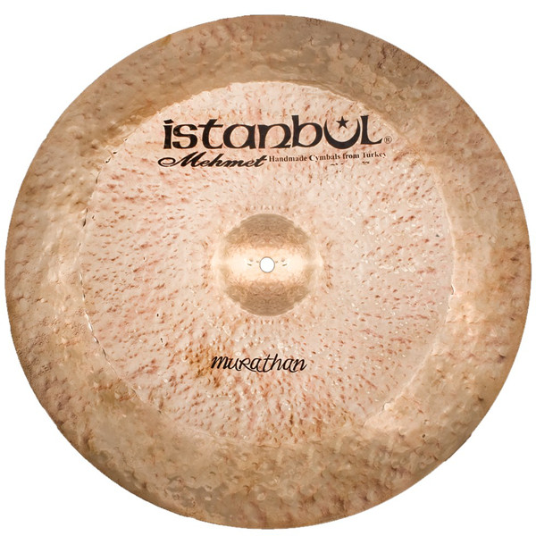 Cymbal Istanbul Mehmet Murathan China, 18