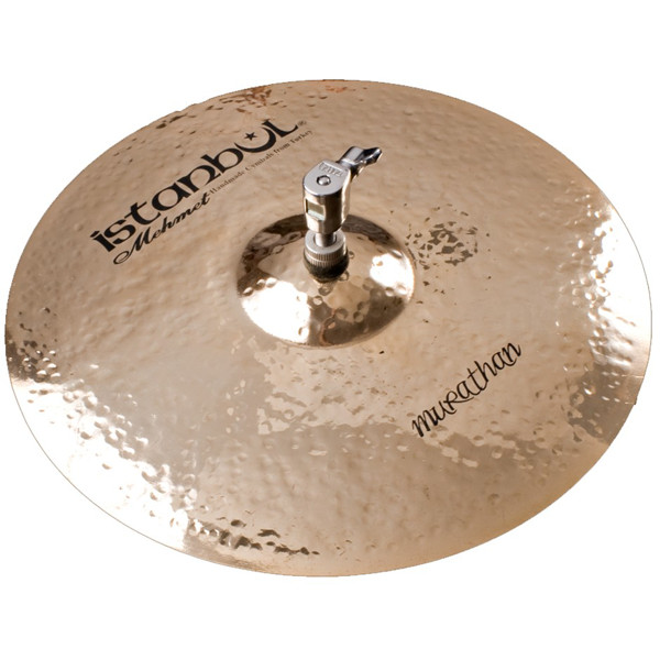 Hi-Hat Istanbul Mehmet Murathan Hi-Hat, Rock 13