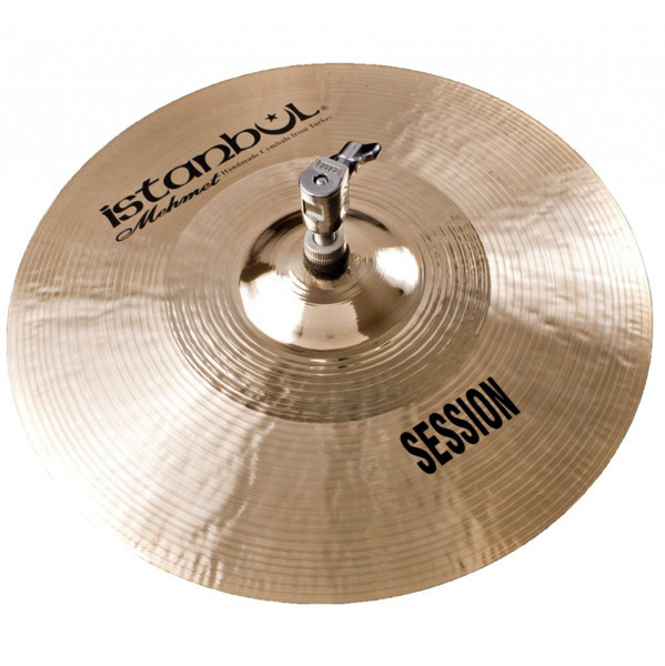 Hi-Hat Istanbul Mehmet Session Hi-Hat, 12