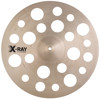 Hi-Hat Istanbul Mehmet X-Ray Random Hi-Hat, 16