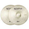 Hi-Hat Istanbul Mehmet X-Ray Silence Hi-Hat, 14