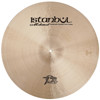Cymbal Istanbul Mehmet CA Classic 70s Crash, 18