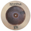 Cymbal Istanbul Mehmet CA Classic 70s China, 18