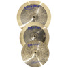 Cymbalstacker Istanbul Mehmet Cristobal Orozco Stacks CO-CLAP3, 12-14-16