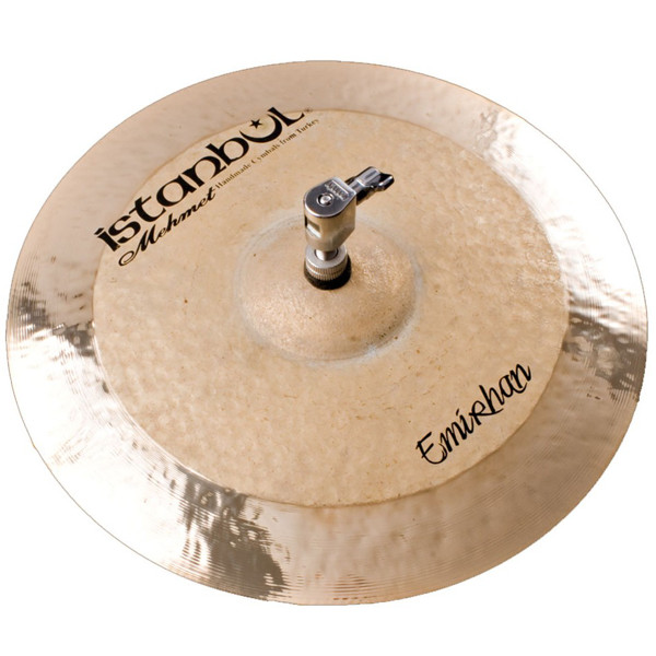 Hi-Hat Istanbul Mehmet Emirhan Hi-Hat, 13
