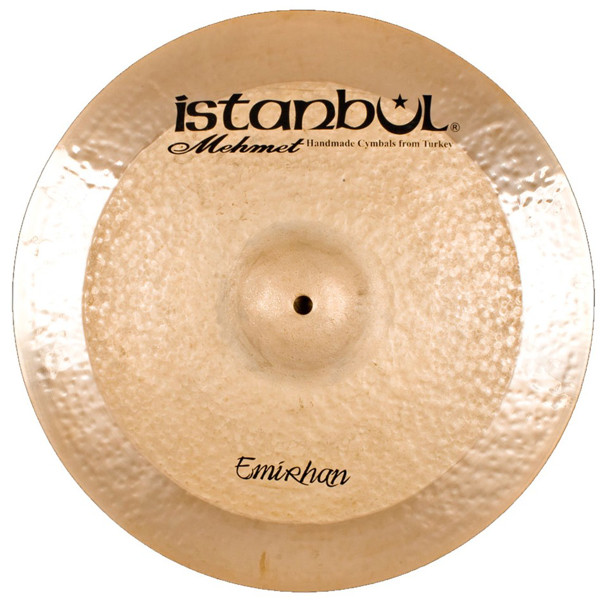 Cymbal Istanbul Mehmet Emirhan Ride, 21