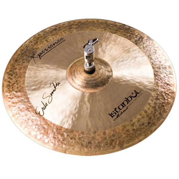 Hi-Hat Istanbul Mehmet Erik Smith Versa Hi-Hat, 14