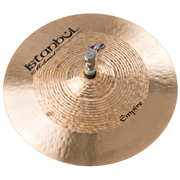 Hi-Hat Istanbul Mehmet Empire Hi-Hat, 14