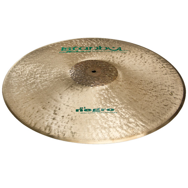 Cymbal Istanbul Mehmet Horacio Hernandez Ride Ride, Flat 22