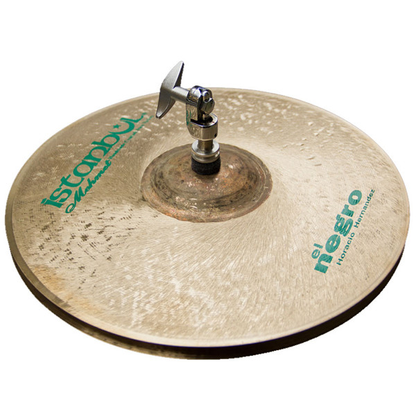 Hi-Hat Istanbul Mehmet Horacio Hernandez Hi-Hat, 12