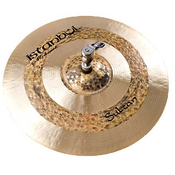 Hi-Hat Istanbul Mehmet Sultan Hi-Hat, 14