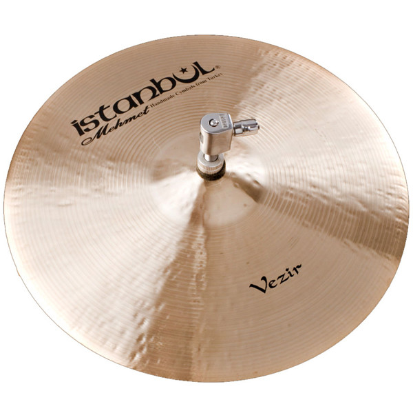 Hi-Hat Istanbul Mehmet Vezir Hi-Hat, 15
