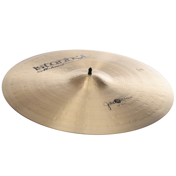 Cymbal Istanbul Mehmet John Robinson Ride, 22