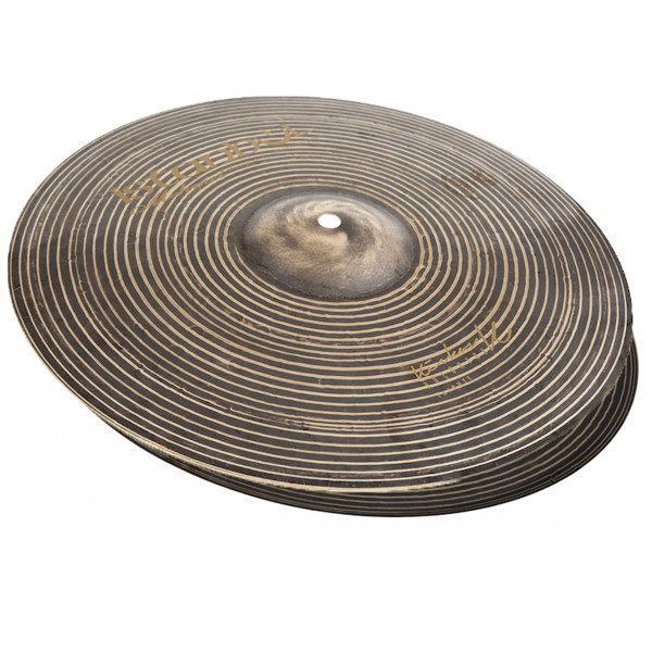 Hi-Hat Istanbul Mehmet Kirkor Kucukyan Hi-Hat, 14
