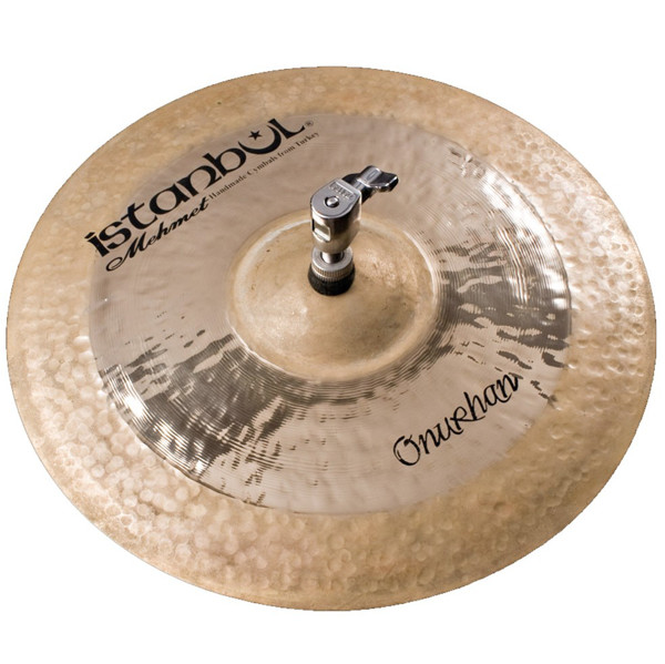 Hi-Hat Istanbul Mehmet Onurhan Hi-Hat, 13