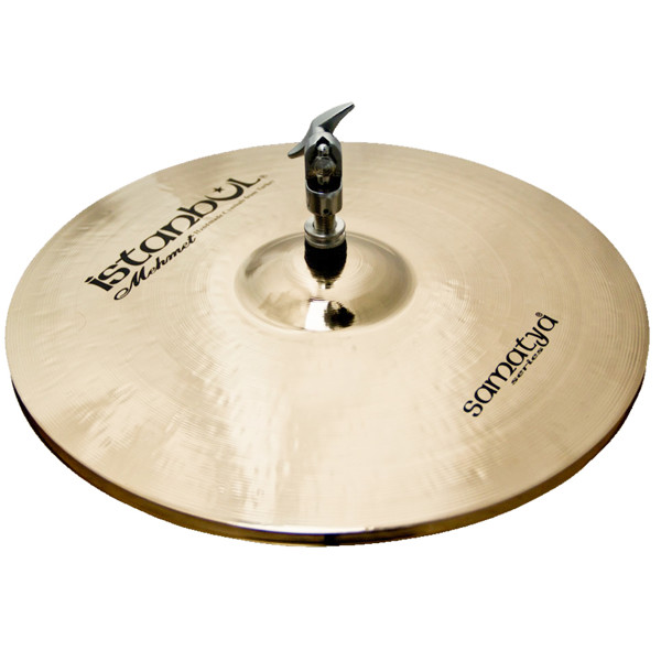 Hi-Hat Istanbul Mehmet Samatya Hi-Hat, 15