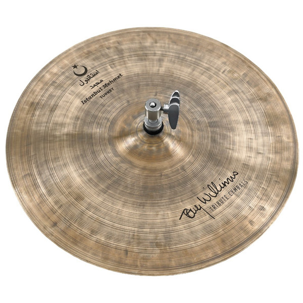 Hi-Hat Istanbul Mehmet Tony Williams Hi-Hat, 15