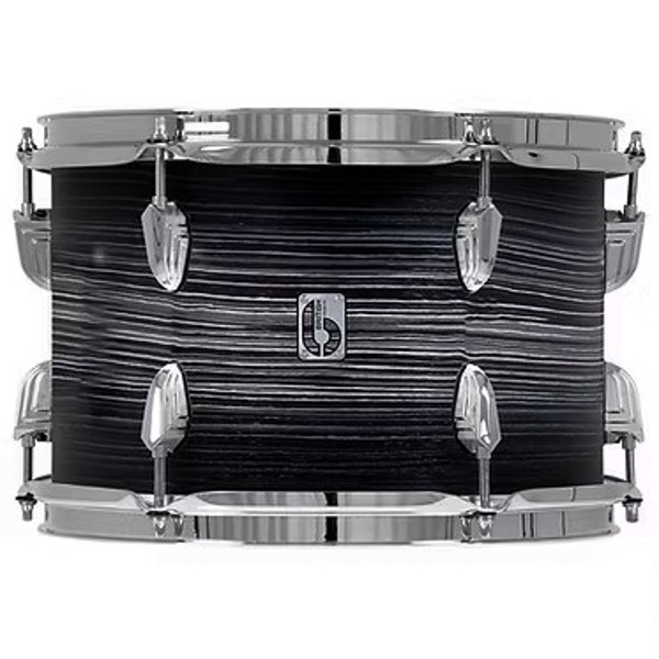 Tom-Tomtromme British Drum Co. Legend Maple Satin LEG-MBX-10-7-RT-CK, 10x7, Carnaby Knight